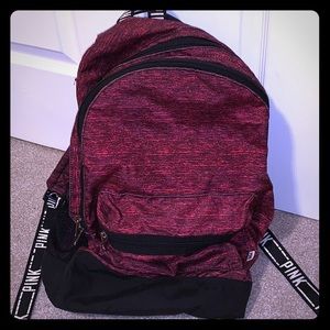 Victoria’s Secret PINK backpack